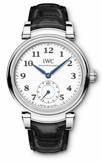 Swiss Replica IWC Da Vinci Automatic Edition 150 Years IW358101 Watch - Click Image to Close