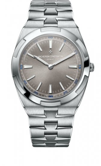 Swiss Replica Vacheron Constantin Overseas ultra-thin 2000V/120G-B122 Watch - Click Image to Close