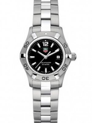 Tag Heuer Watch Aquaracer Quartz waf1410.ba0823