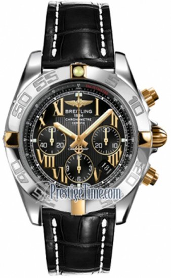 Breitling Watch Chronomat 44 IB011012/b957-1CD - Click Image to Close