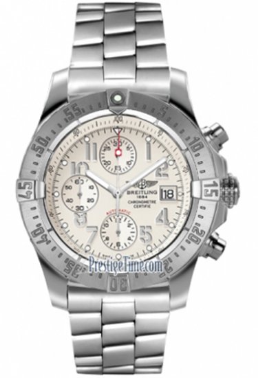 Breitling Watch Avenger a1338012/g692-ss - Click Image to Close