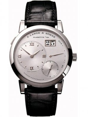 A. Lange & Sohne Lange 1 Watch 101.025