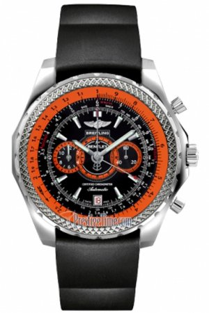 Breitling Watch Bentley Supersports a2636416/bb65-1rd