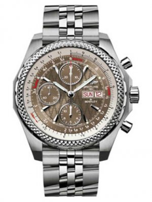 Breitling Watch Bentley GT Racing a1336313/q570-ss