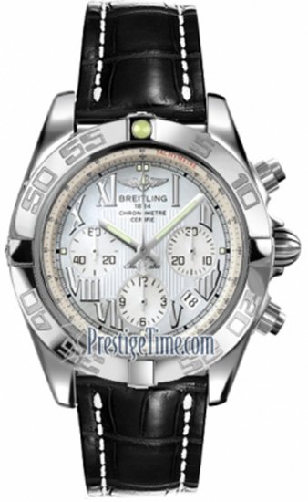 Breitling Watch Chronomat 44 ab011012/a691-1CD - Click Image to Close