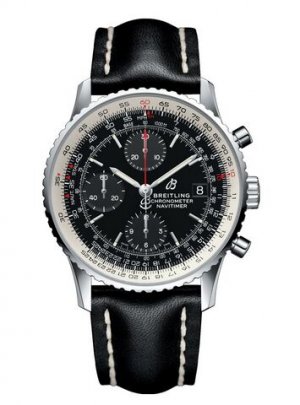 Swiss Replica Breitling Navitimer 1 Chronograph 41 A13324121B1X1