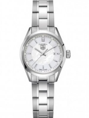 Tag Heuer Watch Carrera Quartz wv1415.ba0793