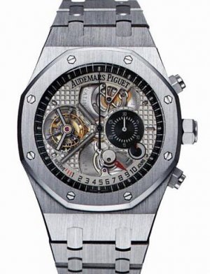 Audemars Piguet Royal Oak Tradition d'Excellence Cabonet 4 Watch