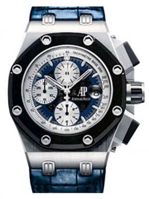 Audemars Piguet Royal Oak Offshore Rubens Barrichello Chronograp