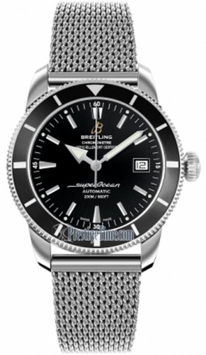 Breitling Watch Superocean Heritage 42 a1732124/ba61-ss