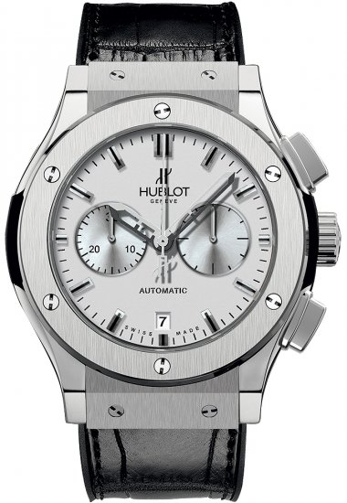 Hublot Classic Fusion Chronograph 42mm 541.NX.2610.LR fake - Click Image to Close