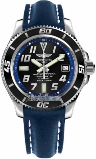 Breitling Watch Superocean 42 a1736402/ba31-1rt - Click Image to Close