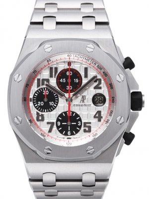 Audemars Piguet Royal Oak Offshore Chronograph Special Editions