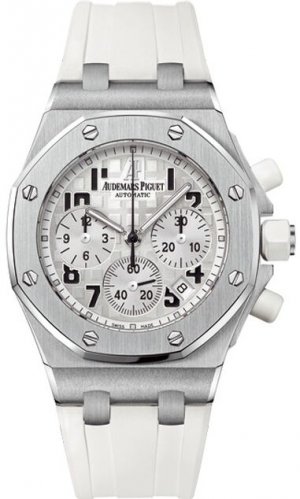 Audemars Piguet Royal Oak Offshore Chronograph Lady Watch