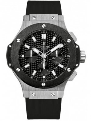 Hublot Big Bang Steel 44mm 301.sm.1770.rx Watches