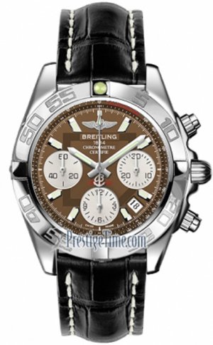 Breitling Watch Chronomat 41 ab014012/q583-1ct