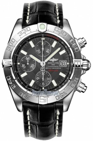 Breitling Watch Galactic Chronograph II a1336410/m512-1cd