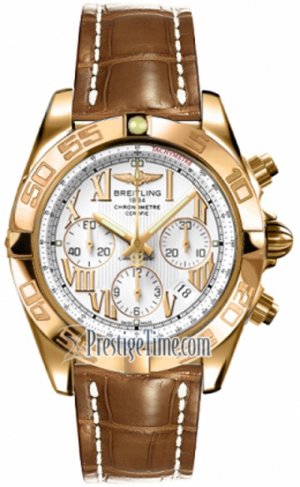 Breitling Watch Chronomat 44 HB011012/a692-2cd