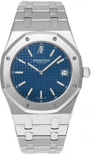 Audemars Piguet Royal Oak Automatic Calibre 2121 Extra Thin