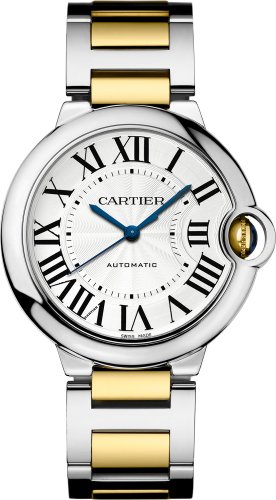 Cartier Ballon Bleu Ladies Watch W6920047