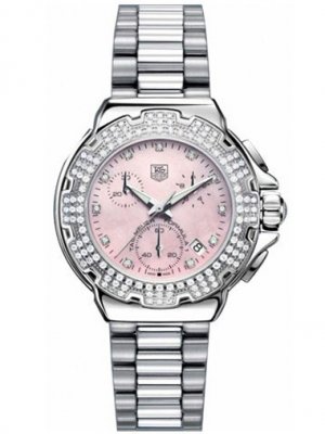 Tag Heuer Formula 1 Sparkling Ladies watch CAC1311.BA0852