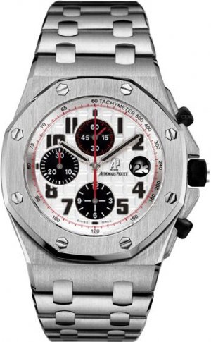 Audemars Piguet Royal Oak Offshore Chronograph 42mm Men's Watch