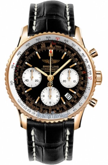 Breitling Watch Navitimer r2332212/b838-1CT - Click Image to Close