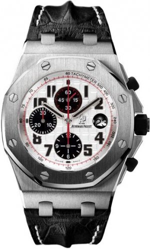 Audemars Piguet Royal Oak Offshore Chronograph 42mm Men's Watch