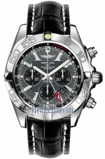 Breitling Watch Chronomat GMT ab041012/f556-1cd - Click Image to Close