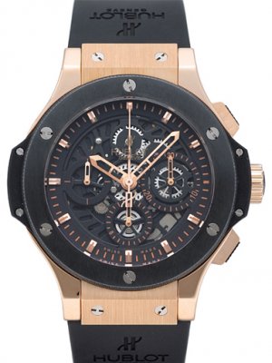 Hublot Big Bang Aero Bang watch 310.PM.1180.RX