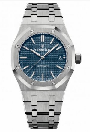 Swiss Replica Audemars Piguet Royal Oak Selfwinding Stainless Steel 15450ST.OO.1256ST.03