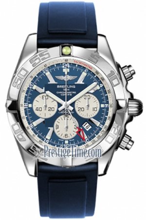 Breitling Watch Chronomat GMT ab041012/c834-3rt