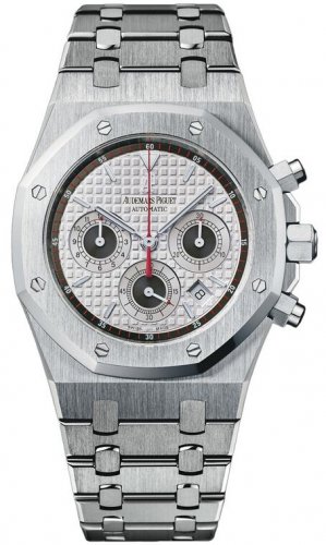 Audemars Piguet Royal Oak Chronograph 39mm Men's Watch