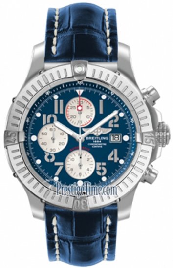 Breitling Watch Super Avenger a1337011/c792-3ct - Click Image to Close