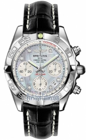 Breitling Watch Chronomat 41 ab014012/g712-1cd