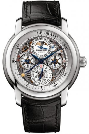 Audemars Piguet Jules Audemars Equation of Time Men's Watch