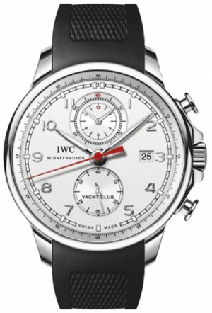 IWC Watch Portuguese Yacht Club Chronograph IW3902-11