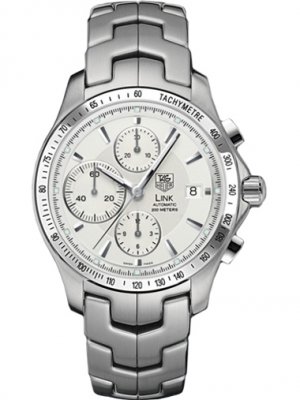 Tag Heuer Link Automatic Chronograph CJF2111.BA0594 watch