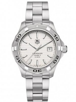 Tag Heuer Watch Aquaracer Automatic wap2011.ba0830