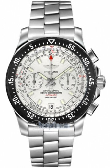 Breitling Watch Skyracer Raven a2736434/g615-ss - Click Image to Close