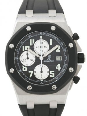 Audemars Piguet Royal Oak Offshore Chronograph Watch 25940sk.oo.