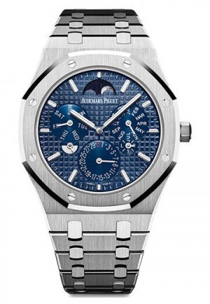 Swiss Replica Audemars Piguet Royal Oak Rd2 Perpetual Chronograph Ultra Thin 26586PT.OO.1240PT.01