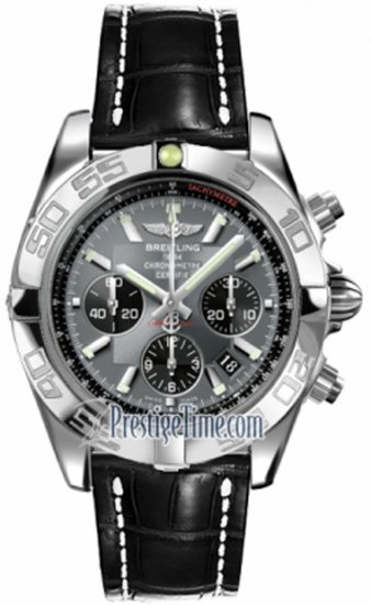 Breitling Watch Chronomat 44 ab011012/f546-1CD - Click Image to Close