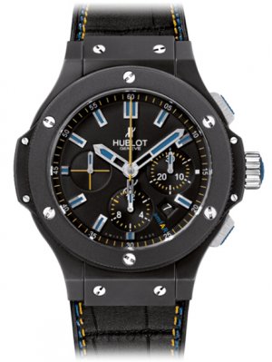 Hublot Big Bang Chrono AmFAR Watch 301.CI.1170.GR.AMF11 fake