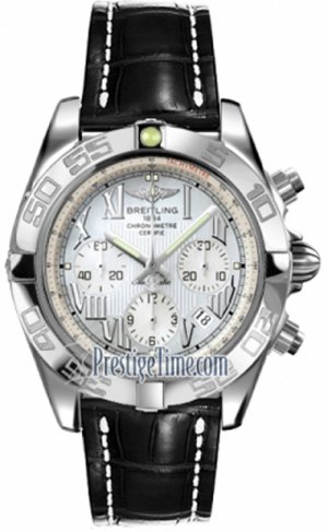 Breitling Watch Chronomat 44 ab011012/a691-1CD