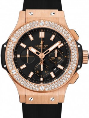 Hublot Big Bang Gold 44mm 301.px.1180.rx.1104 Watches