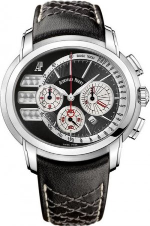 Audemars Piguet Millenary Chronograph Men's Watch