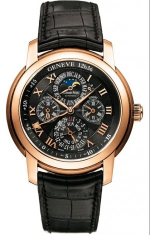 Audemars Piguet Jules Audemars Equation of Time Men's Watch