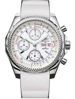 Breitling Watch Bentley GT a1336212/a726-7rd