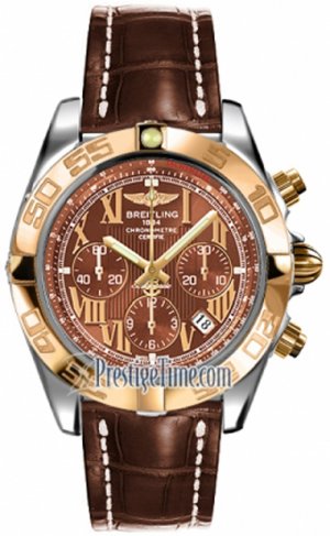 Breitling Watch Chronomat 44 CB011012/q567-2cd